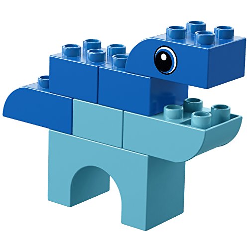 LEGO Duplo 30325 Mi Primer Dinosaurio en Bolsa de plástico