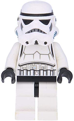 LEGO Star Wars - Figura de Soldado de Asalto