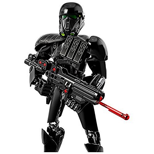 LEGO STAR WARS - Figura Imperial Death Trooper (75121)