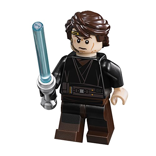LEGO STAR WARS - Jedi Interceptor (75038)