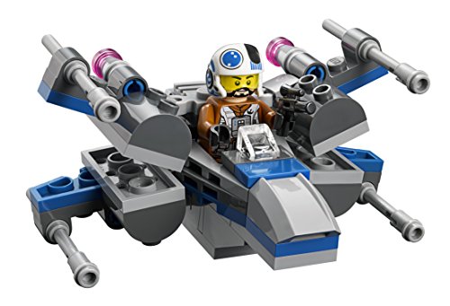 LEGO Star Wars Resistance X-Wing FighterTM 75125 by LEGO