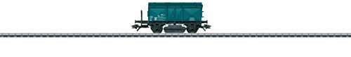 Märklin 46049 - Rail Limpieza Coche DB