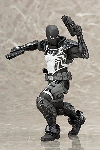 Marvel Now! ARTFX+ PVC Statue 1/10 Agent Venom 19 cm Kotobukiya Comics