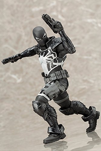 Marvel Now! ARTFX+ PVC Statue 1/10 Agent Venom 19 cm Kotobukiya Comics