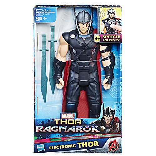 Marvel Thor: Ragnarok Electronic Thor