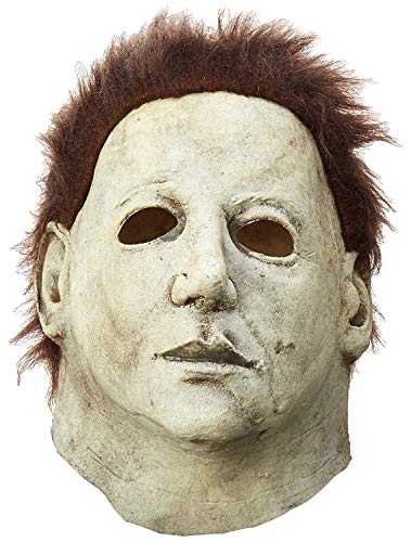 Máscara de Michael Myers Halloween 6: La maldición de Michael Myers
