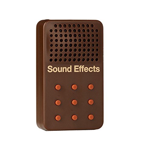Mini Fart Fanfare Sound Effects