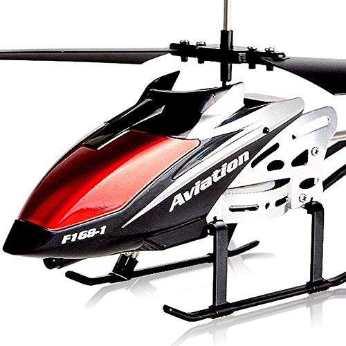 Mini helicóptero RC eléctrico inducción por infrarrojos, avión teledirigido resistente a las caídas, viaje lejano, dron alta sensibilidad, giroscopio incorporado, modelo aviación, pequeño avión jugu