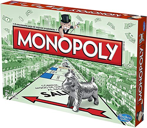 Monopoly 65th Anniversary by Parker Brothers