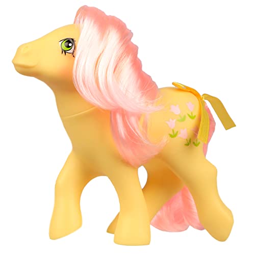 My Little Pony - Classic Pony Wave 4 - Posey