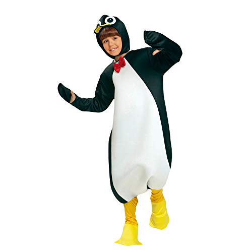 My Other Me Me - Disfraz de Pingüino, talla 5-6 años (Viving Costumes MOM01286)