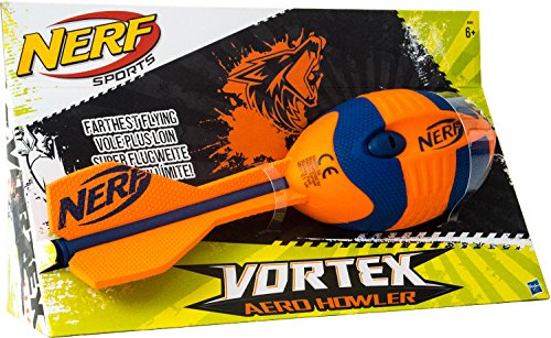 Nerf Vortex Mega aulladores Fútbol (Hasbro)