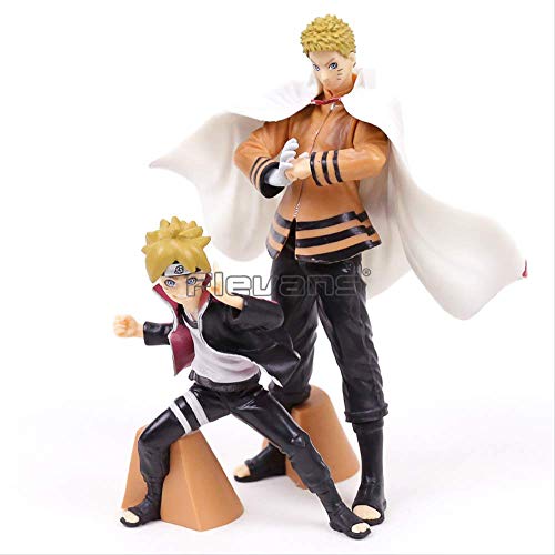 Nuevo Anime Estatuilla 22 Cm Naruto Shippuden Figura Gals Sakura Haruno Figura Completa PVC Figuras De Acción Modelo De Juguete De Regalo
