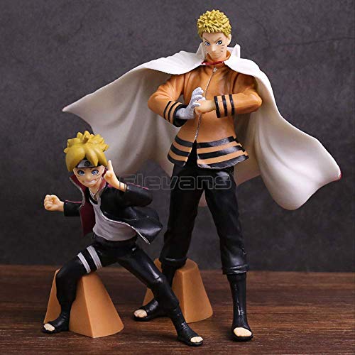 Nuevo Anime Estatuilla 22 Cm Naruto Shippuden Figura Gals Sakura Haruno Figura Completa PVC Figuras De Acción Modelo De Juguete De Regalo