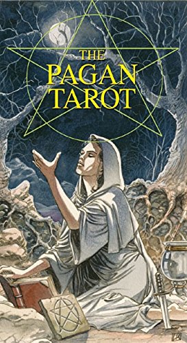 Pagan tarot (Tarocchi)