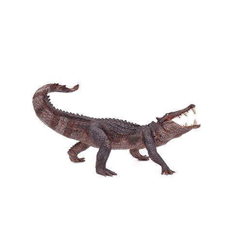 Papo Toys (2055056) Figura Kaprosuchus, Multicolor