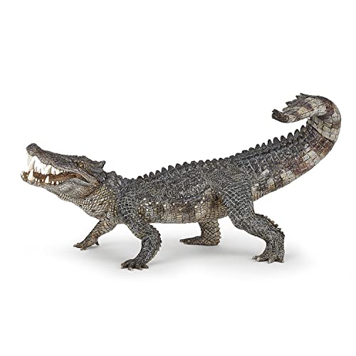 Papo Toys (2055056) Figura Kaprosuchus, Multicolor