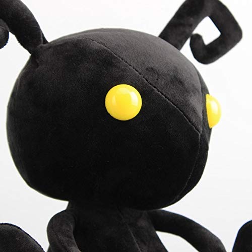 Peluches 30cm Kingdom Hearts Shadow Heartless Ant Grandes Peluches Muñeca Regalo Para Niños