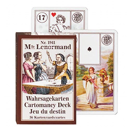 Piatnik - Juego de Cartas, 2 Jugadores (9001890194115) (versión en alemán)