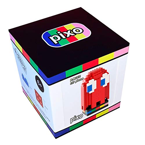 Pixo- Puzzle, Multicolor (PM002)
