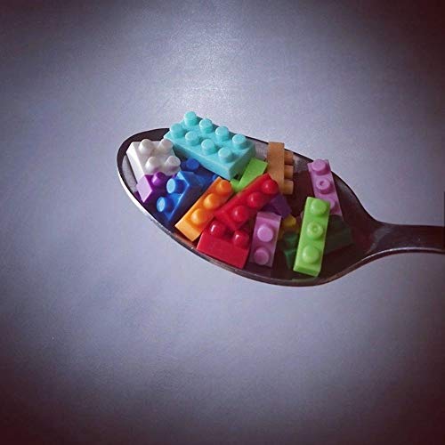 Pixo- Puzzle, Multicolor (SS002)
