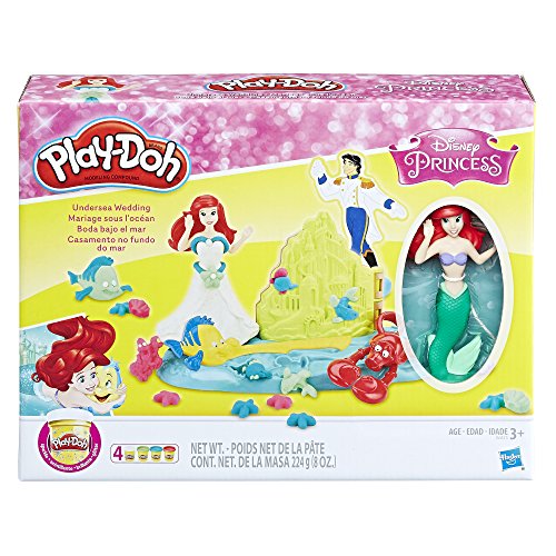 Play-Doh E0373 Submarinero para manualidades y manualidades, multicolor
