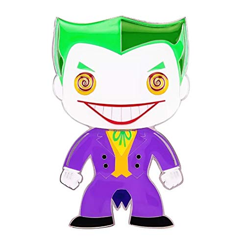 Pop Pins DC - Joker