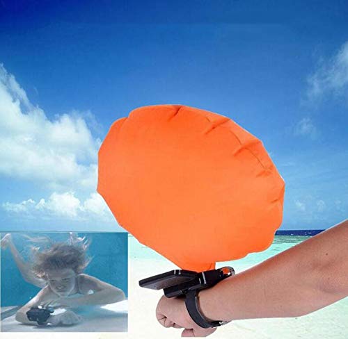 Pulsera de Seguridad Salvavidas We Houseware BN4330 Ideal para Deportes acuaticos y niños