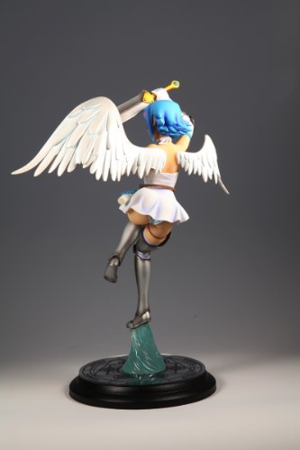 Queens Blade Angel Nanaelu [1/6 Scale] (japan import)