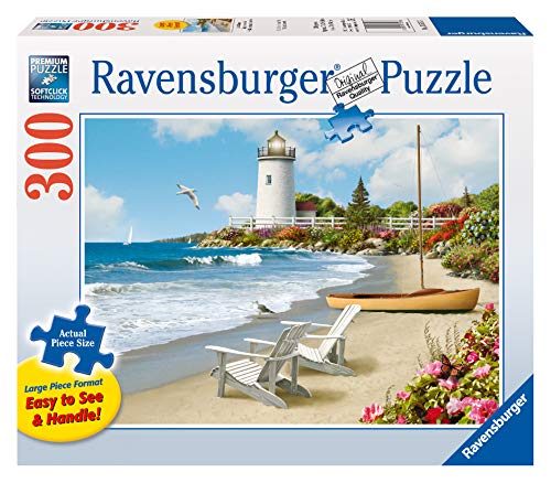 Ravensburger - Puzzle (13535)
