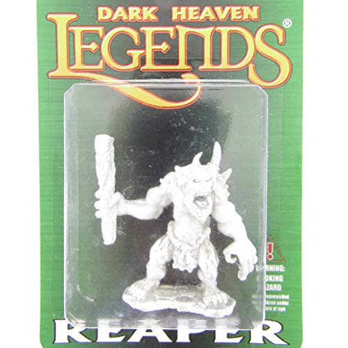 Reaper Cave Troll Champion