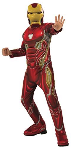 Rubie's- Avengers Disfraz, Multicolor, large (700685_L) , color/modelo surtido