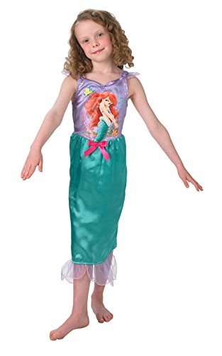 Rubies - Story Time disfraz de Ariel clásico infantil (888787-L)