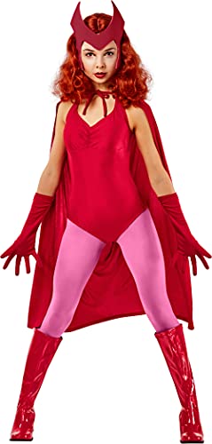 Rubies Wanda Halloween Costume Disfraces para Adulto, Ver Fotos, S para Mujer