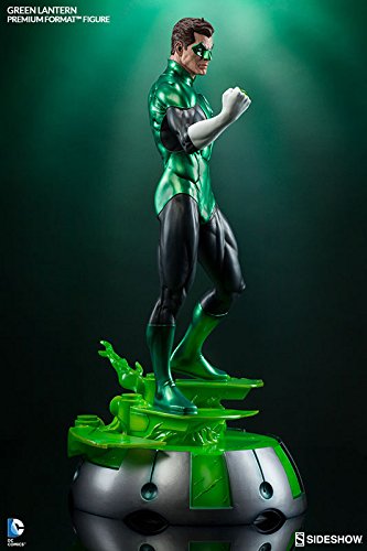 Sideshow- HAL Jordan Figura, Multicolor, 62 cm (747720229792)