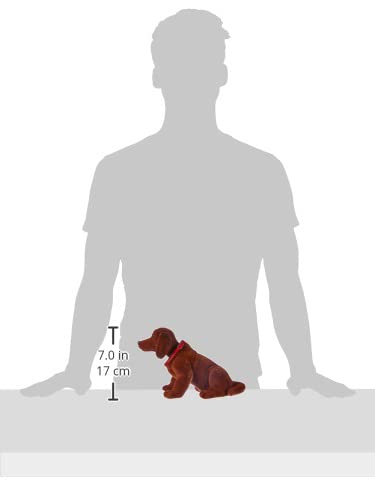 Simba Toys - Perro de peluche (Simba 4006592492922) , color/modelo surtido