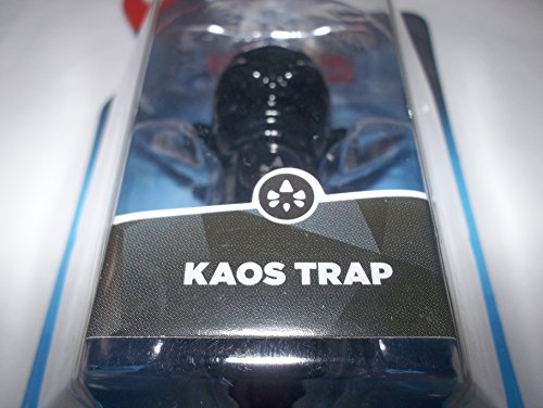 Skylanders - Trap Team - Traps: Kaos Trap