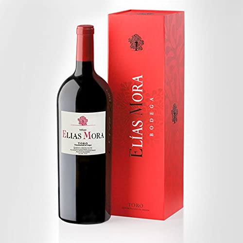 Smartbox - Caja Regalo - Envío de 2 Botellas de Vino Bodegas Elías Mora a Domicilio - Ideas Regalos Originales
