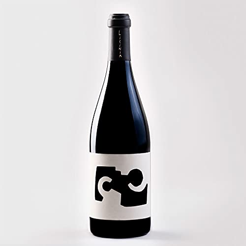 Smartbox - Caja Regalo - Envío de 5 Botellas de Vino Bodegas Licinia Wines a Domicilio - Ideas Regalos Originales