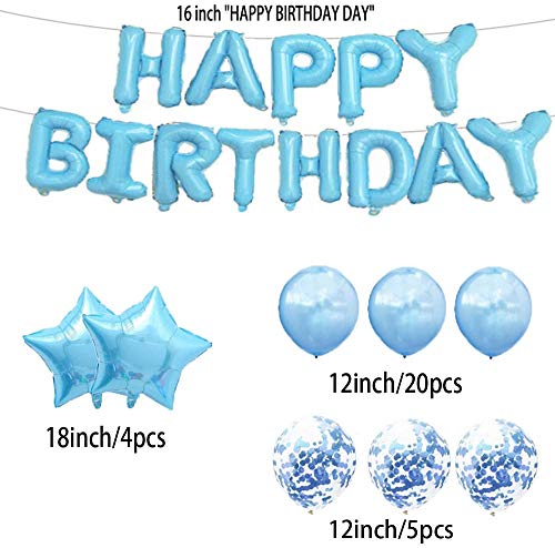 Suministros de fiesta para decoración de cumpleaños 22, globos de cumpleaños 22, globos de Mylar número 22, decoración de globos de látex, gran regalo de cumpleaños para niñas, accesorios de fotos