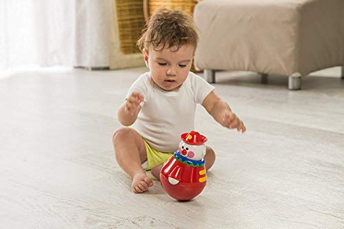 Tolo Toys - Juguete para bebés (Habilidad)