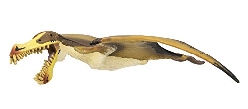 Toob Plastoy - 2997-29 - estatuilla - Animal - pterosaurio