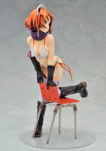 Toy Zany JC.COM The Muse of Range Murata 1/6 Scale PVC Figura