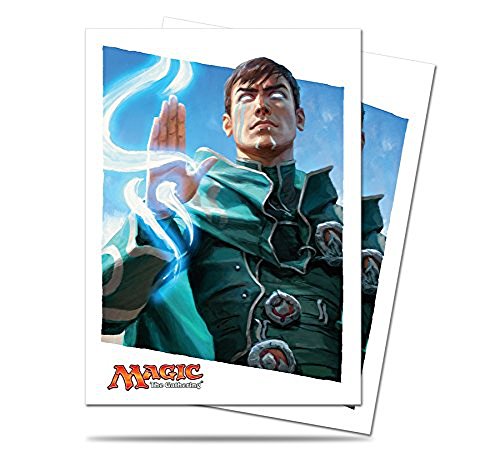 Ultra Pro Card Sleeves: Oath of Gatewatch: Oath of Jace