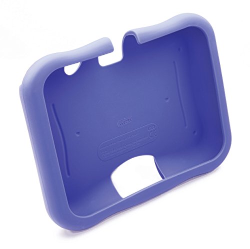 VTech - Funda de Silicona para Tablet Storio 3S, Color Azul (3480-213449)
