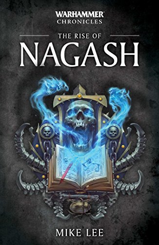 Warhammer The Rise of Nagash: 2 (Warhammer Chronicles)