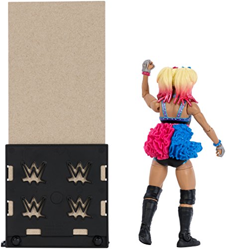 WWE Figura Deluxe Alexa Bliss (Mattel DXJ47)