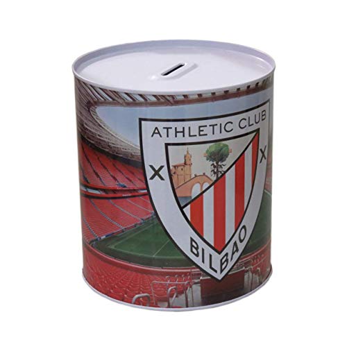 Athletic Club Bilbao-CP-HM-26-AC Huchas, Multicolor (Cyp Brands HM-26-AC)