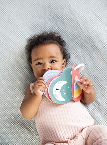 Bambino - Primeras imágenes, Juguete para bebés a partir de 12 meses