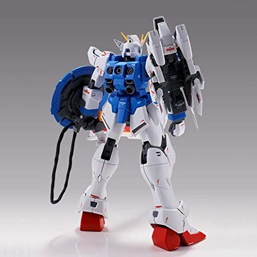 Bandai P Gundam Wing Shenlong Gundam EW Liao Ya Unit MG 1/100 Model Kit
